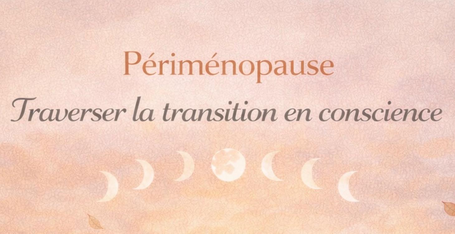 Chapitre-Traverser la périménopause en conscience