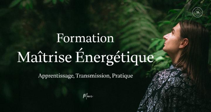 Maîtrise énergétique - Novaren