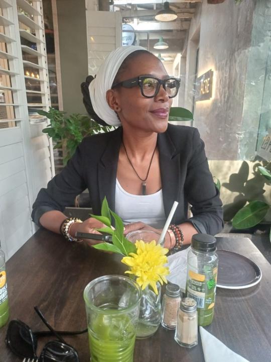 Thandi Twala