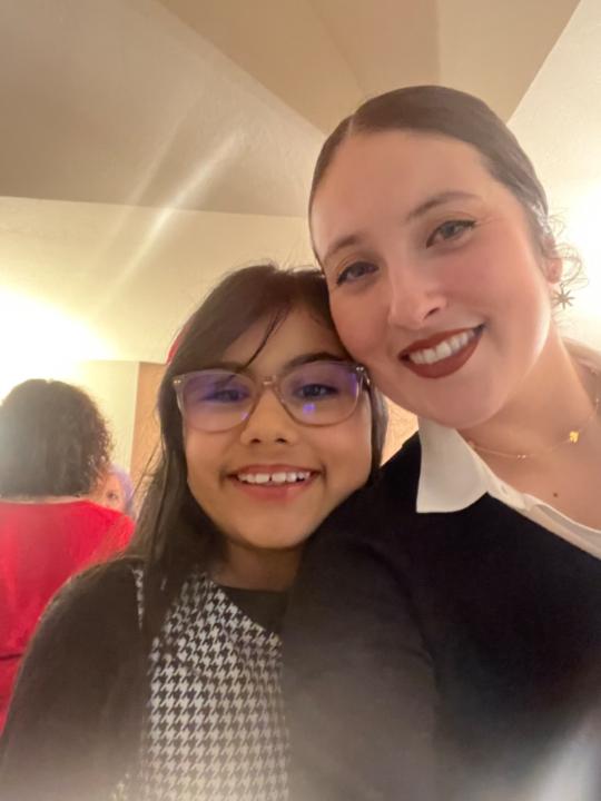 Cristina Ruiz