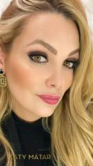 Katy Matar