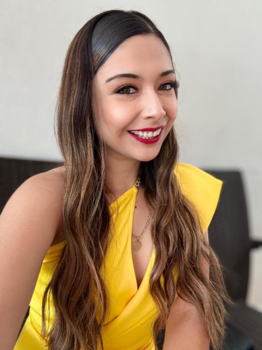 Sarahy Soltero