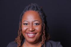 Shanesia Davis