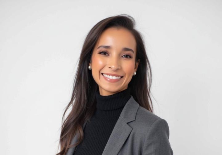 Fatim-zahra Bouzalmad