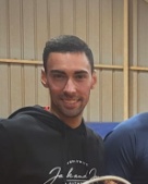 Kevin Deudon