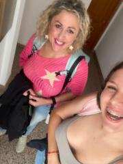 Mari Carmen Hernandez Clares