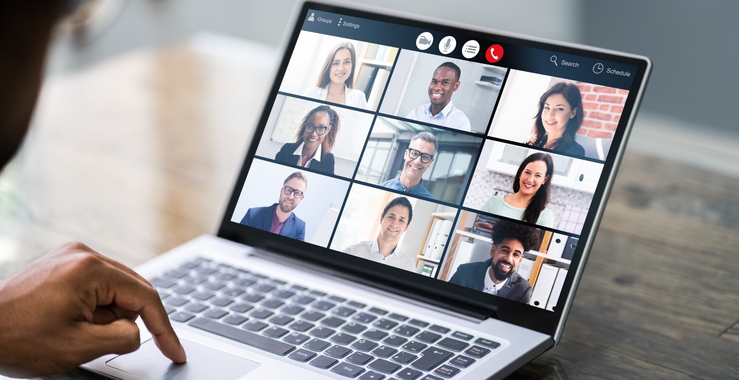 Webinars de Hipnosis / Hipnoterapia