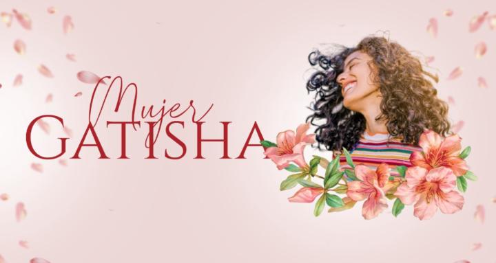 Mujer GATISHA
