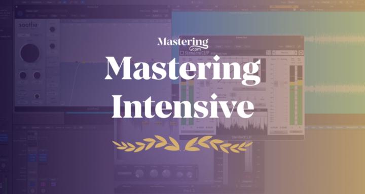 Mastering Intensive