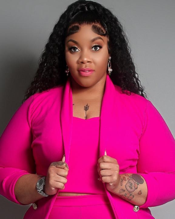 Brittany Gunter