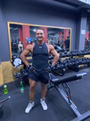 Giuseppe Santonocito