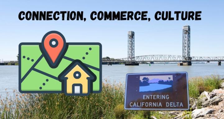 California Delta Community Hub