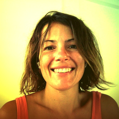 Lorène Roustan
