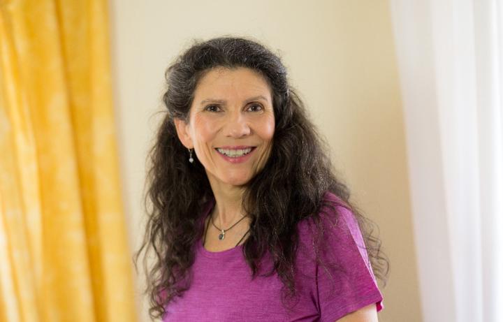 Beate JaiPriya Limberger