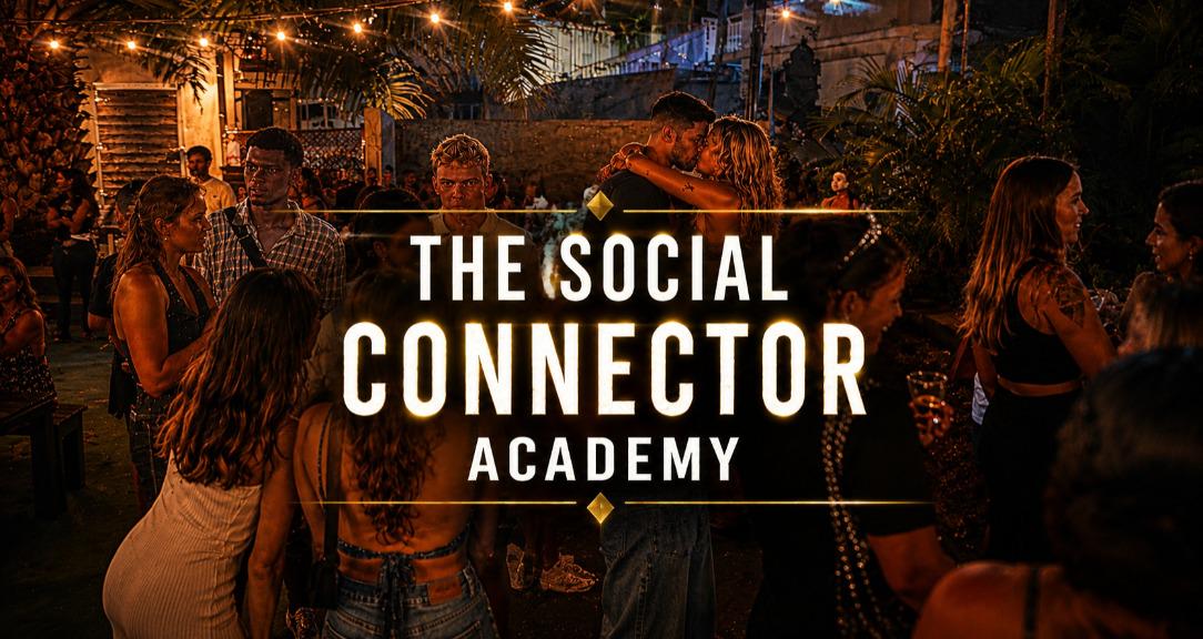 The Social Connector Academy