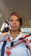 Meia Washington