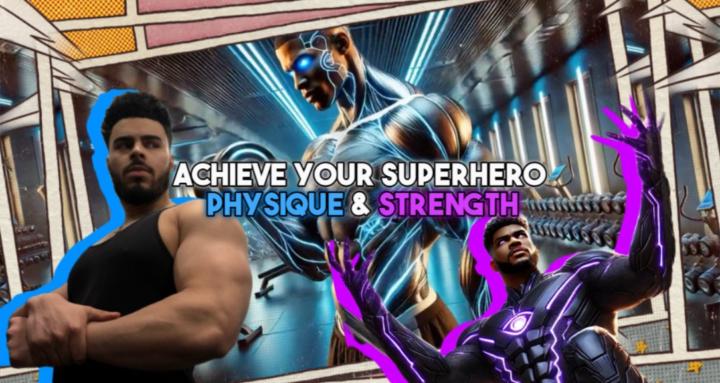 King Alliance Hero Academy
