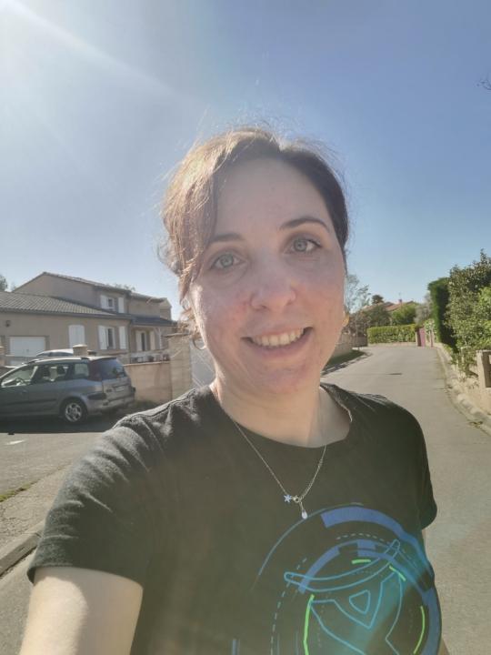 Pauline d'Antin