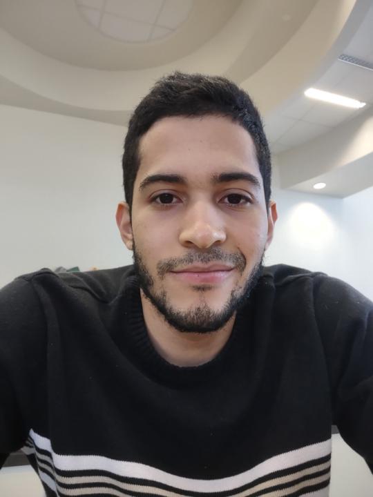 Oscar Molina Sanvicente