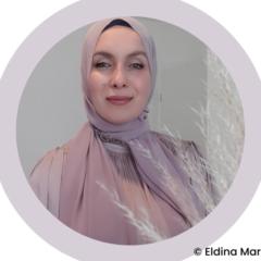 Eldina Marukic