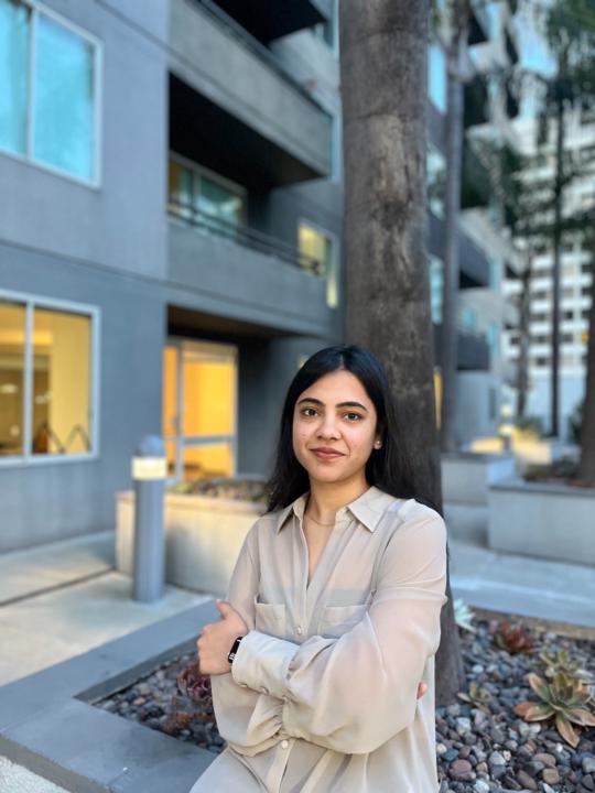 Shivani Agrawal