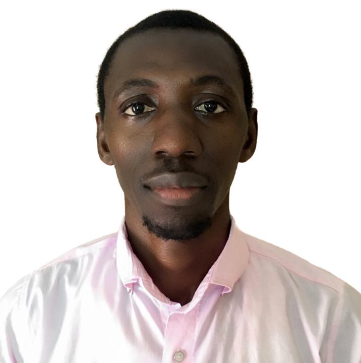 James Abass Kanu