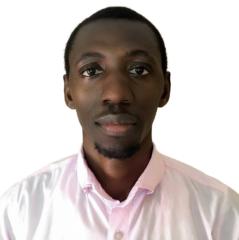 James Abass Kanu