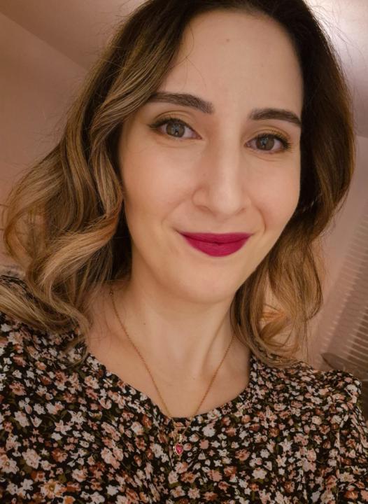 Sandra Henriques Santos