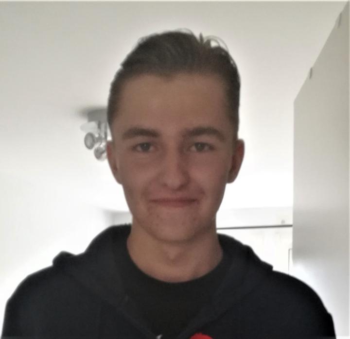 Jonathan Persson