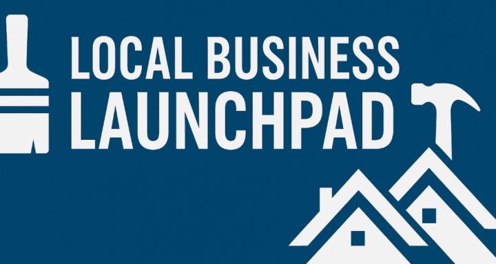 Local Business Launchpad