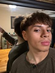 Julian Morales