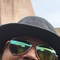 Sudhesh Kamath