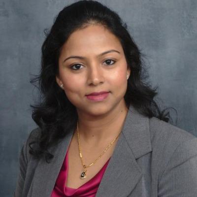 Takela Rose Augustus