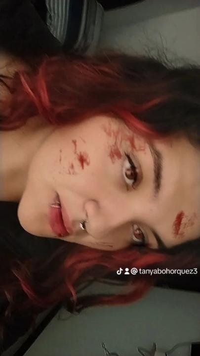 Tanya Bohorquez Peralta