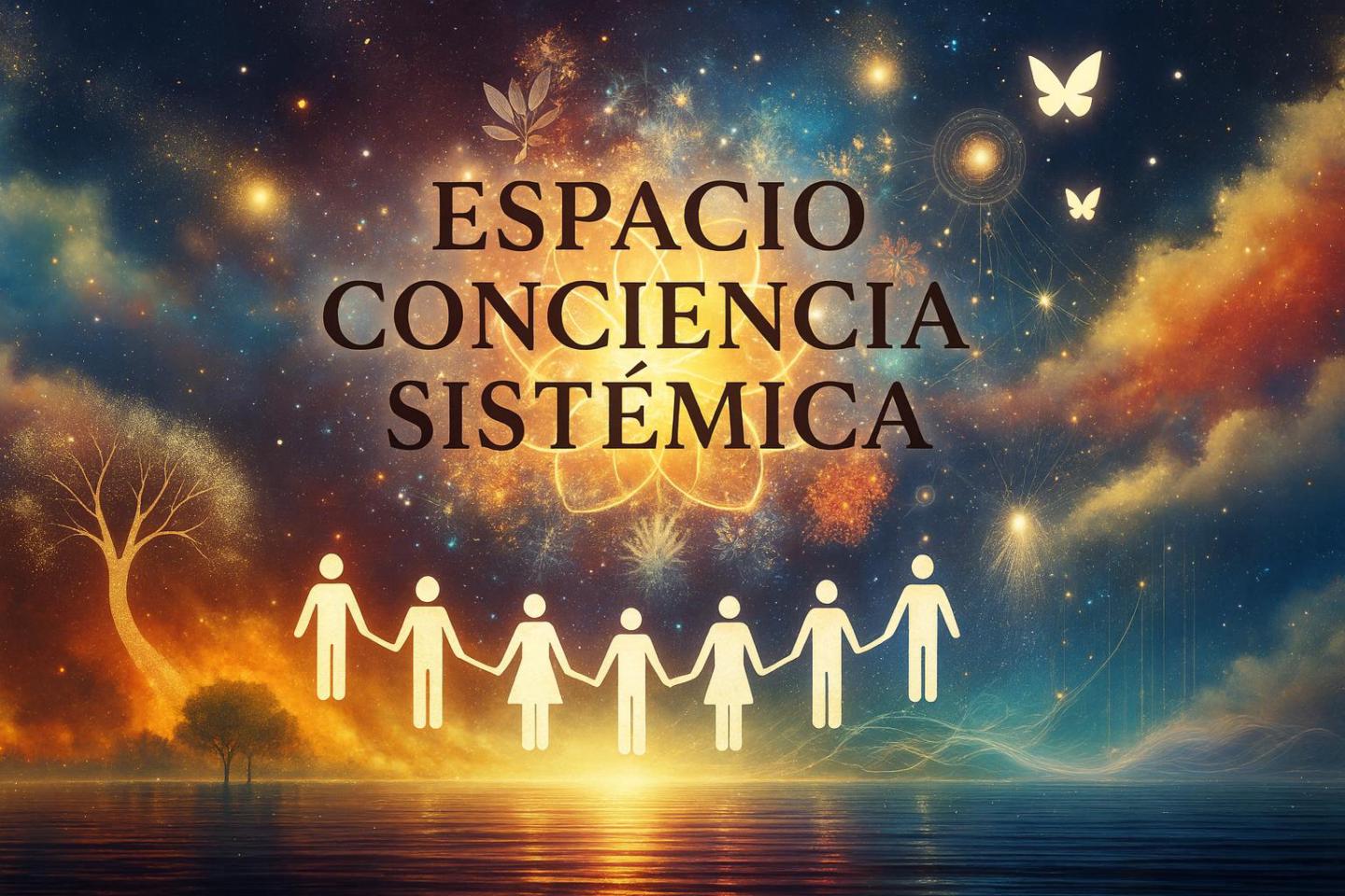 Espacio Conciencia Sistémica