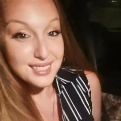 Crissy Reynolds