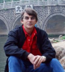 Stephen Zeigler