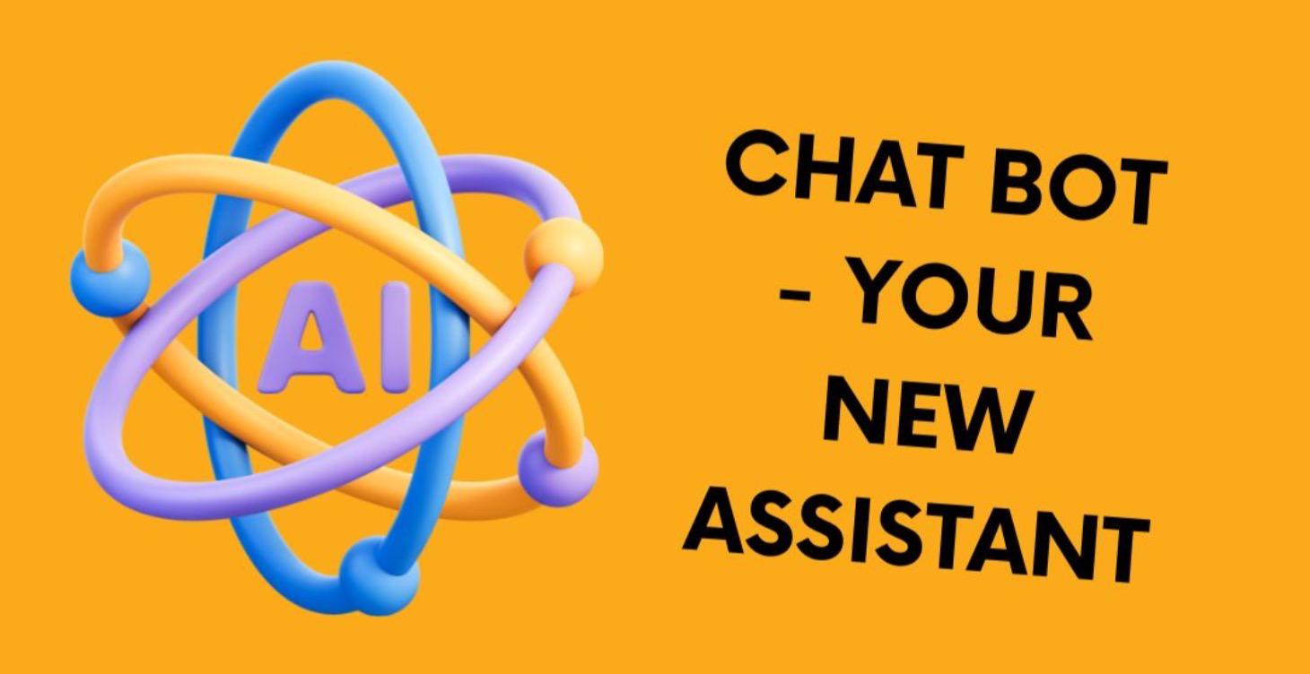 BASIC - CHAT BOT AS A PROJECT ASSISTANT