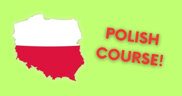 Learn Polish with me!