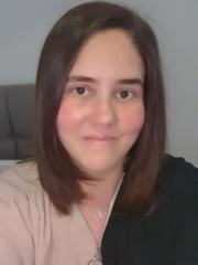 Sarah Harrington