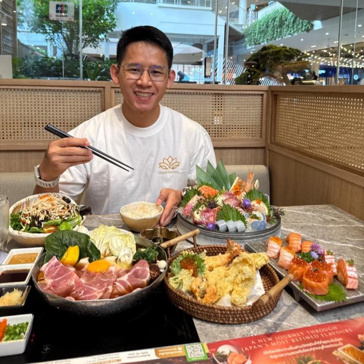 Inthaseth Rojsitanon