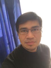 Ricardo Hurtado muchairo