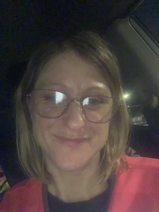 Christine Sacristano