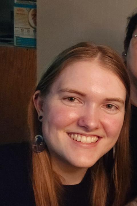 Alexandra Stephenson