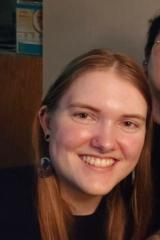 Alexandra Stephenson