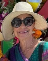 Melissa Currie