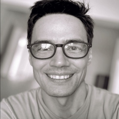 Tim Osawa
