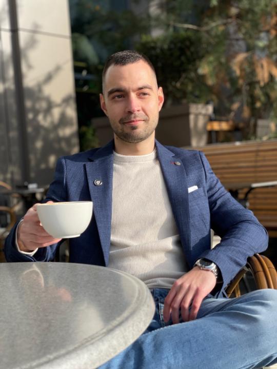 Alexandru Grajdan