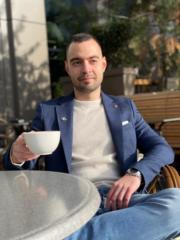 Alexandru Grajdan