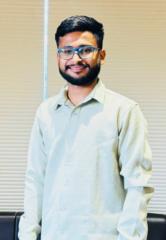 Vaibhav Garg